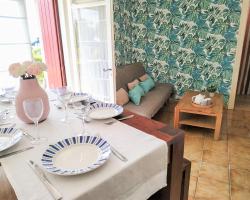 Holiday Home Etche Tikia
