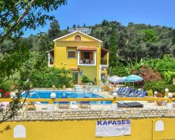 Kapases Studios & Apartments