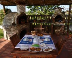 B&B La Taverna dei Ciucci
