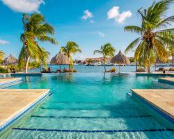 Spanish Water View Apartments - Jan Thiel area