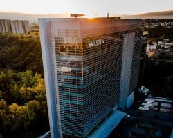 The Westin Santa Fe, Mexico City