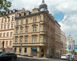 KV Apartments.cz