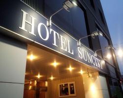 Hotel Suncity Hakodate