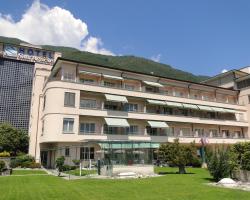 Hotel Sant'Agnese