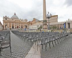 Le Chiavi Di San Pietro