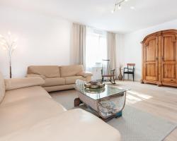 Glockenbach Apartment