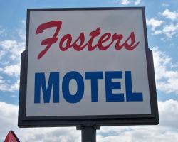Foster's Motel