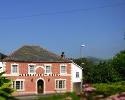 Abergavenny Hotel