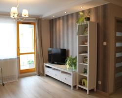 Apartament Polonia