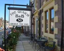 The Quaich B&B