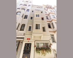 Taksim Yildirim Apartments