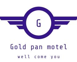 Gold Pan Motel