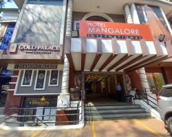 Hotel Mangalore International