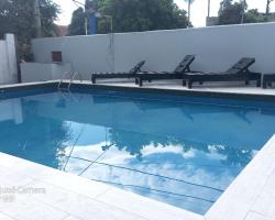 Labrish Guest House
