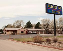Budget Inn & Suites Colby