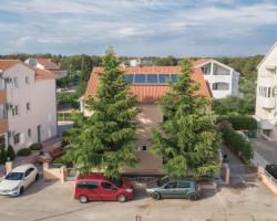 Apartmani NEDOKLAN