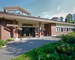 Hotel Vuolake