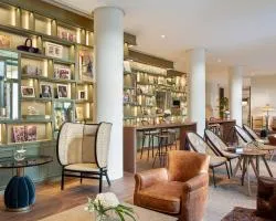 Hotel Colón Gran Meliá - The Leading Hotels of the World