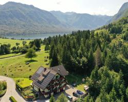 Apartments Bohinj Mavrica