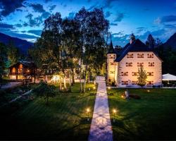 Schloss Prielau Hotel & Restaurants