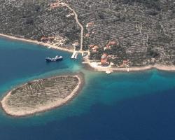 Bed and Breakfast Antonio Kaprije