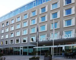 Nordsee Hotel City