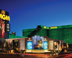 MGM Grand