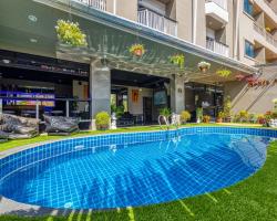 Noble House - 200 meters Patong Beach