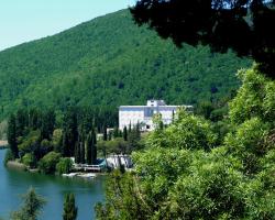 Hotel Del Lago 1934 & SPA