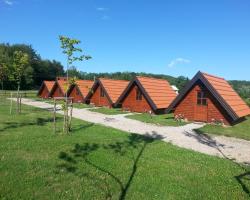 Bungalows Rizvan City