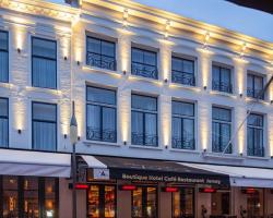 Boutique Hotel Jersey