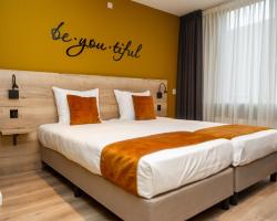 Hotel Onder De Linden
