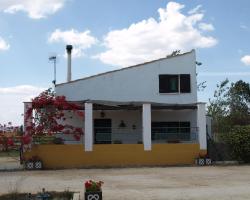 Caseta de Susana