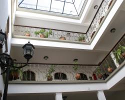 Hostal Patrimonio - Sucre