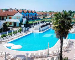 Holiday Home Mediterraneo by Interhome
