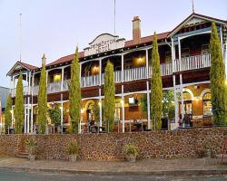 The Pemberton Hotel