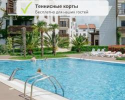 Апарт-отель Имеретинский - Парковый квартал