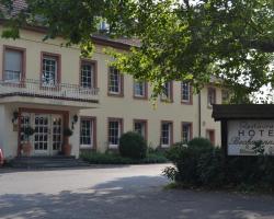 Hotel-Restaurant Beckmannshof