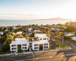 Carnmore Hotel Takapuna