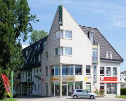 Hotel Jahnke