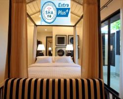 99 The Gallery Hotel- SHA Extra Plus