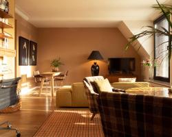 Aplace Antwerp - marvellous flats & hotel rooms