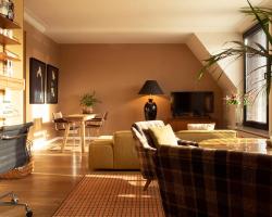 A Place Antwerp - Boutique Suites & Flats - Vrijdagmarkt 1