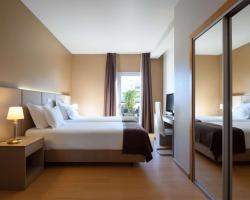 TRYP by Wyndham Porto Centro Hotel