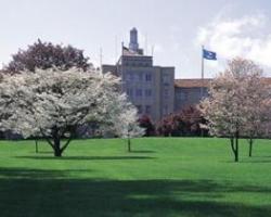 Bolger Hotel and Conference Center