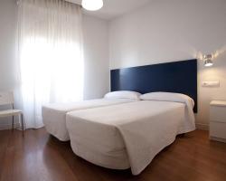 Hostal Santa Isabel