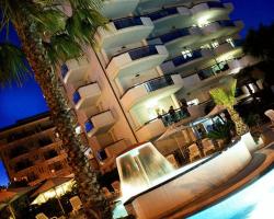 Residence Oltremare