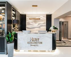 Merit Kensington Hotel