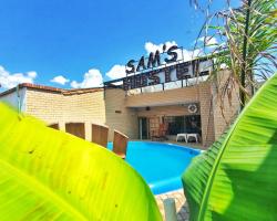 Sam'S VIP Hostel San Gil