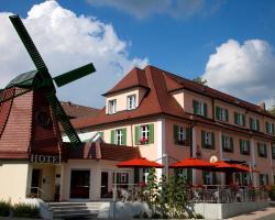 Hotel Restaurant zur Windmühle